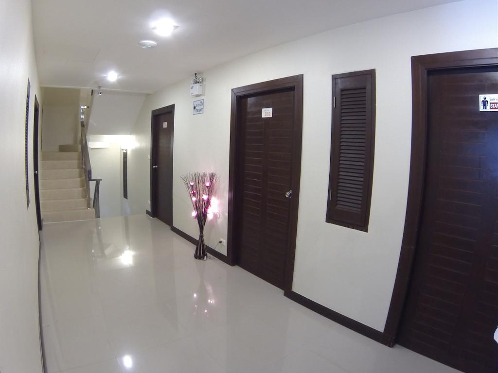 Готель Patong Mansion - Sha Certified Екстер'єр фото