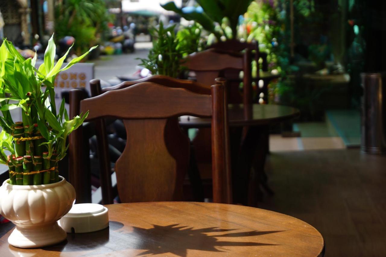 Готель Patong Mansion - Sha Certified Екстер'єр фото